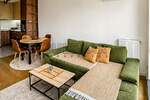Jednoiposoban stan, Niš - Centar | Izdavanje · 40m² · 500€