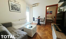Jednoiposoban stan, Novi Sad - Grbavica | Prodaja · 41m² · 131.200€