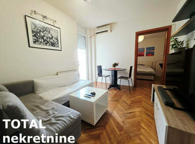 Jednoiposoban stan, Novi Sad - Grbavica | Prodaja · 41m² · 131.200€