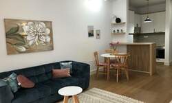 Dvosoban stan, Beograd - Kneza Miloša | Izdavanje · 54m² · 1.000€