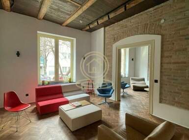Poslovni prostor / Lokal, Beograd - Beograd na vodi | Izdavanje · 100m² · 2.500€