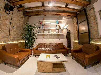 Poslovni prostor / Lokal, Beograd - Karađorđeva | Izdavanje · 60m² · 950€