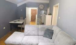 Troiposoban stan, Novi Sad | Izdavanje · 60m² · 550€