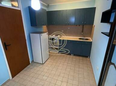 Jednoiposoban stan, Kragujevac | Prodaja · 36m² · 78.000€