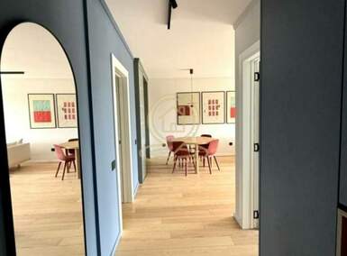 Dvosoban stan, Niš - Filozofski fakultet | Izdavanje · 58m² · 900€