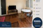 Jednoiposoban stan, Kragujevac | Prodaja · 42m² · 90.000€