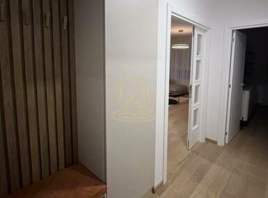Dvosoban stan, Niš - Centar | Izdavanje · 54m² · 550€