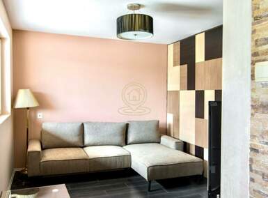 Dvosoban stan, Niš - Centar | Izdavanje · 60m² · 490€