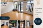 Trosoban stan, Niš - Centar | Prodaja · 75m² · 125.000€