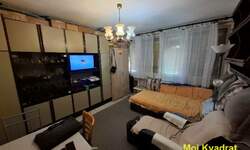 Dvosoban stan, Beograd - Banovo Brdo | Prodaja · 51m² · 170.000€