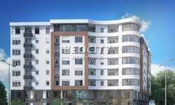 Trosoban stan, Novi Sad - Telep | Prodaja · 65m² · 129.900€