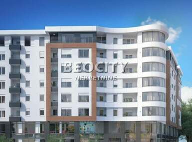 Trosoban stan, Novi Sad - Telep | Prodaja · 65m² · 129.900€