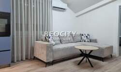 Dvosoban stan, Novi Sad - Centar | Izdavanje · 50m² · 600€