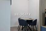 Dvosoban stan, Novi Sad - Centar | Izdavanje · 50m² · 600€