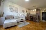 Dvosoban stan, Novi Sad - Grbavica | Izdavanje · 40m² · 550€