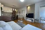 Dvosoban stan, Novi Sad - Grbavica | Izdavanje · 40m² · 550€