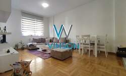 Jednoiposoban stan, Novi Sad - Centar | Izdavanje · 40m² · 550€