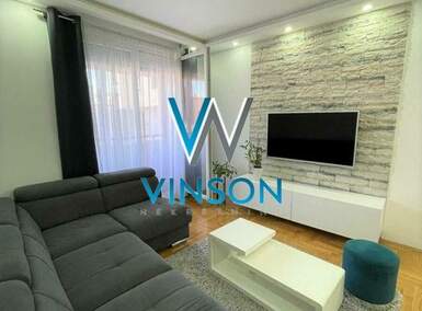 Jednoiposoban stan, Novi Sad - Salajka | Prodaja · 42m² · 159.650€