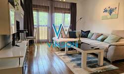 Jednoiposoban stan, Novi Sad - Centar | Izdavanje · 54m² · 650€