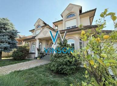Poslovni prostor / Lokal, Novi Sad - Veternička rampa | Izdavanje · 350m² · 3.500€