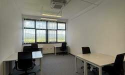 Poslovni prostor / Lokal, Niš - Elektronska | Izdavanje · 28m² · 1.200€