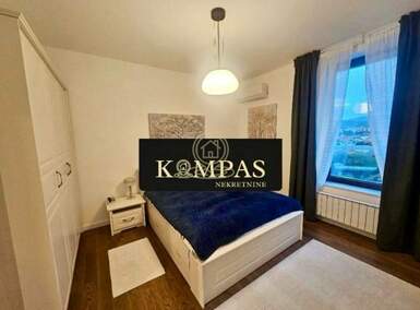 Jednoiposoban stan, Niš - Bulevar Nemanjica | Izdavanje · 55m² · 500€