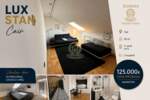Dvoiposoban stan, Niš - Čair | Prodaja · 90m² · 125.000€