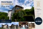 Stan, Niš - Brzi brod | Prodaja · 92m² · 62.000€