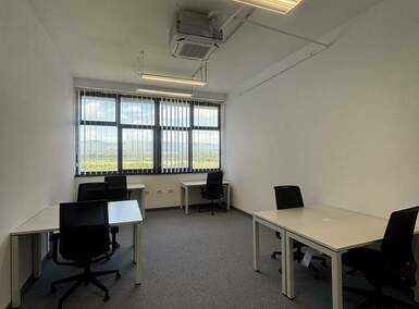 Poslovni prostor / Lokal, Niš - Elektronska | Izdavanje · 28m² · 1.200€