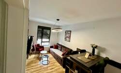 Troiposoban stan, Niš - Filozofski fakultet | Izdavanje · 90m² · 700€