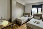 Troiposoban stan, Niš - Filozofski fakultet | Izdavanje · 90m² · 700€