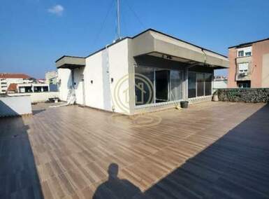 Poslovni prostor / Lokal, Niš - Crveni pevac | Izdavanje · 222m² · 1.200€