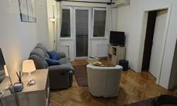 Dvosoban stan, Novi Sad | Izdavanje · 43m² · 400€