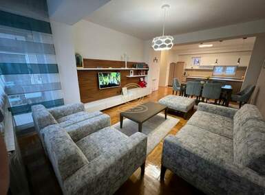 Trosoban stan, Niš - Marger | Izdavanje · 80m² · 600€