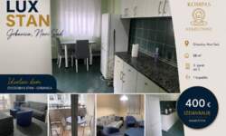 Dvosoban stan, Novi Sad | Izdavanje · 58m² · 400€