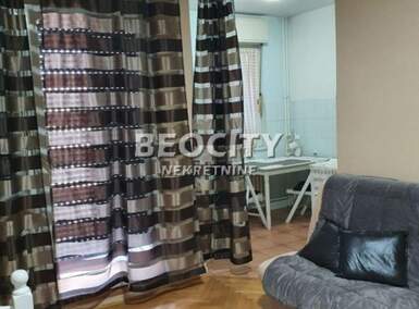 Jednosoban stan, Novi Sad - Sajam | Izdavanje · 30m² · 250€
