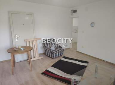 Dvosoban stan, Beograd - Borča Iii | Prodaja · 37m² · 55.000€