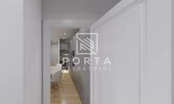 Jednoiposoban stan, Beograd - Mirijevo | Prodaja · 42m² · 110.300€