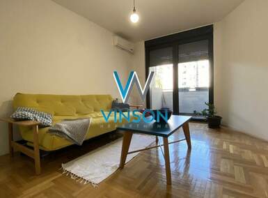 Jednoiposoban stan, Novi Sad - Grbavica | Izdavanje · 40m² · 500€
