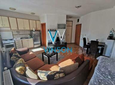 Jednoiposoban stan, Novi Sad - Centar | Izdavanje · 37m² · 400€