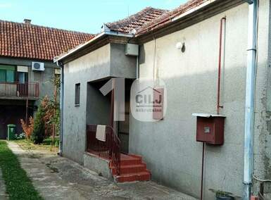Kuća, Stara Pazova - Novi Banovci | Prodaja · 89m² · 160.000€