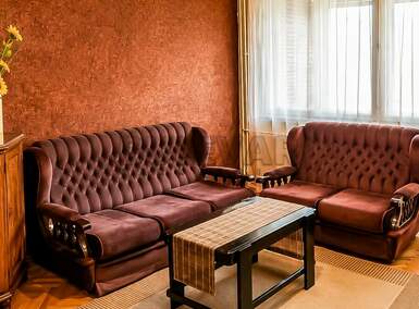 Dvoiposoban stan, Niš - Park Svetog Save | Izdavanje · 65m² · 300€