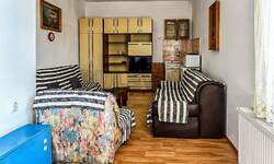 Garsonjera, Niš - Donja Vrežina | Izdavanje · 30m² · 250€