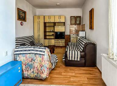 Garsonjera, Niš - Donja Vrežina | Izdavanje · 30m² · 250€