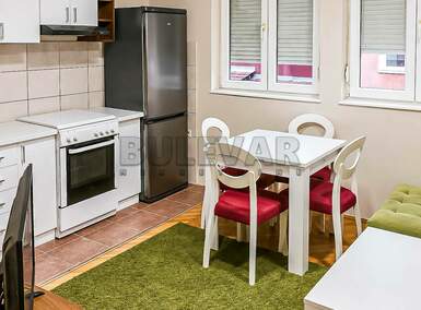 Jednoiposoban stan, Niš - Čalije | Izdavanje · 30m² · 250€