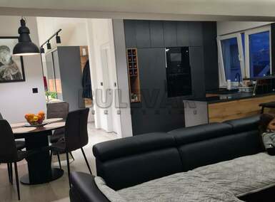 Dvoiposoban stan, Niš - Palilula | Izdavanje · 60m² · 400€