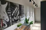 Dvoiposoban stan, Niš - Palilula | Izdavanje · 60m² · 400€
