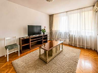 Trosoban stan, Niš - Gradska bolnica | Izdavanje · 66m² · 400€