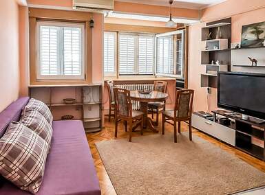 Dvosoban stan, Niš - Crveni pevac | Izdavanje · 60m² · 400€