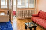 Dvosoban stan, Niš - Crveni pevac | Izdavanje · 60m² · 400€